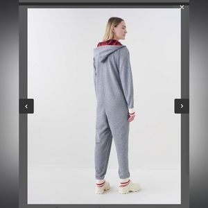 Roots Women’s Cabin Onesie